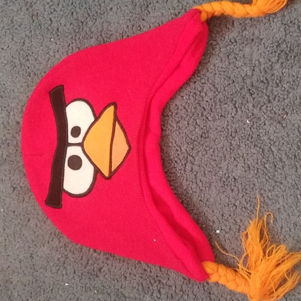 Kid's Hat